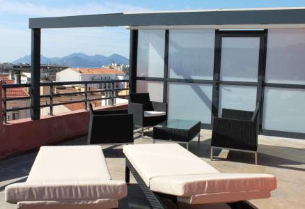 Eden Hôtel & Spa Cannes - 70