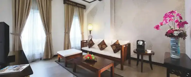 Village Albert Court by Far East Hospitality - 46