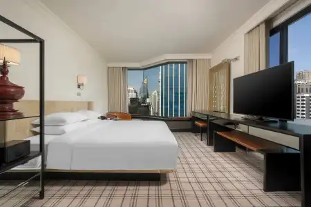 Grand Hyatt Erawan - 64