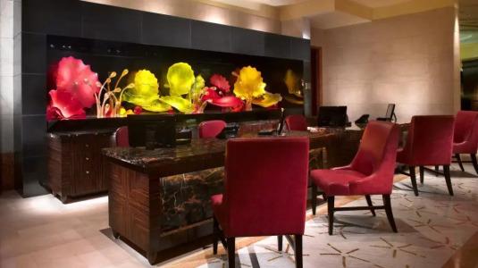 Resorts World Sentosa - Crockfords Tower - 32