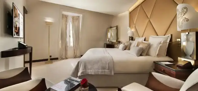 Hôtel Barrière Fouquet's Paris - 63