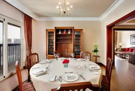 Hilton Cairo Zamalek Residences - 104