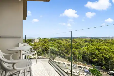 Aubamar Suites & Spa - 35
