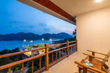 PP Mountain Beach Resort - 44