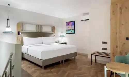 DoubleTree by Hilton Bodrum Isil Club Ultra All Inclusive Resort - 55