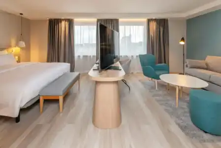 Radisson Kaunas - 45