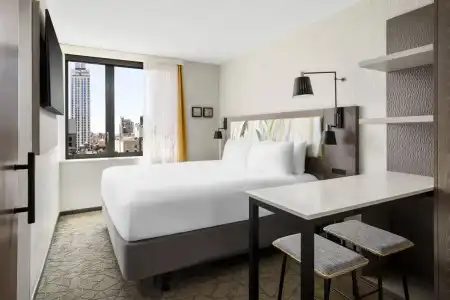 TownePlace Suites by Marriott New York Manhattan/Chelsea - 28