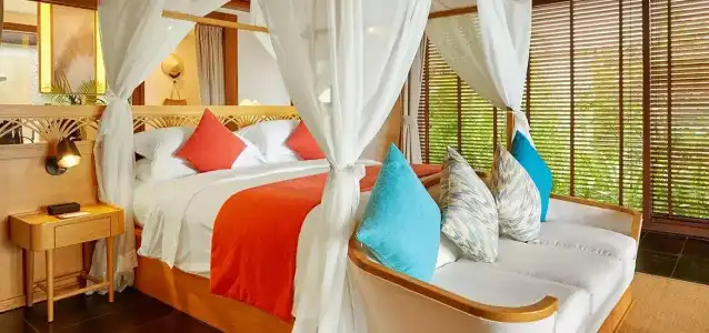 Beach Front Apartments - 91