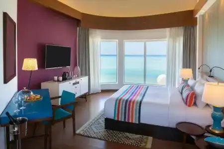 Mercure Maldives Kooddoo Adults Only Resort - 30