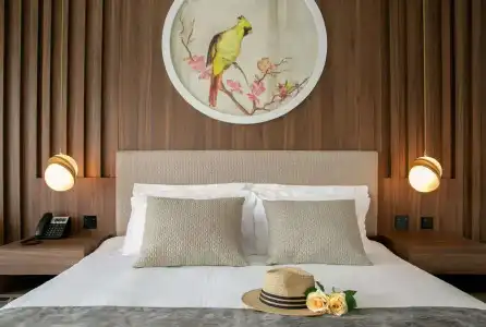 NissiBlu Beach Resort - 61
