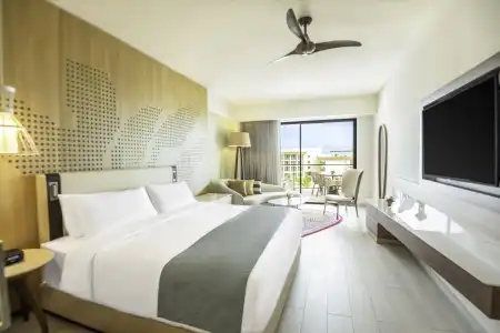 Hyatt Ziva Cap Cana - All Inclusive - 87