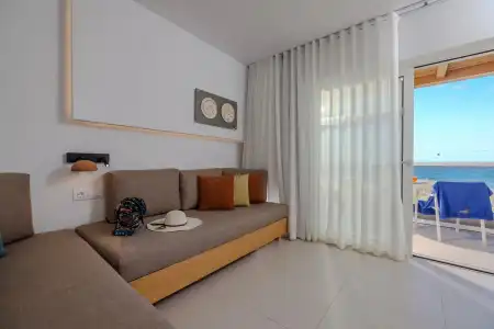 Oasis Beach Adults Only - 73