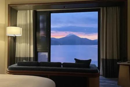 Hakone - 52