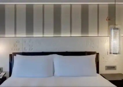 InterContinentals MUSCAT by IHG - 83