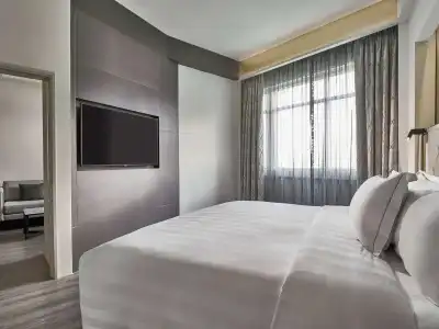 Novotel Singapore on Kitchener - 45