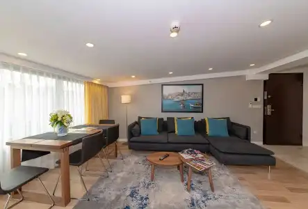 Feri Suites - 77