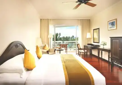 Sofitel Krabi Phokeethra Golf & Spa Resort - 34