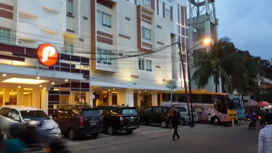 d'primaITC Mangga Dua - 13