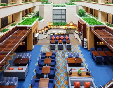 Holiday Inn Singapore Orchard City Centre by IHG - 1
