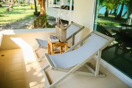Siam Beach Resort Koh Kood - 53