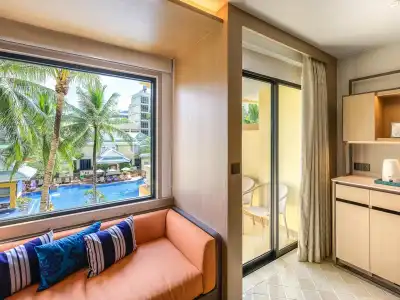 Holiday Inn Resort Phuket - 59