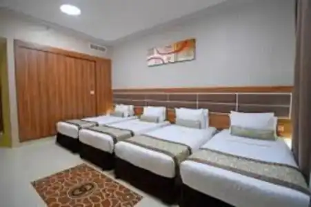 Emirates Stars Apartments Dubai - 24