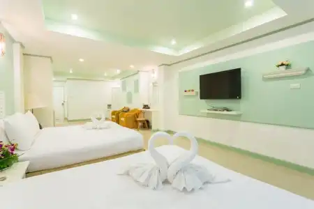 Phranang Place - 52