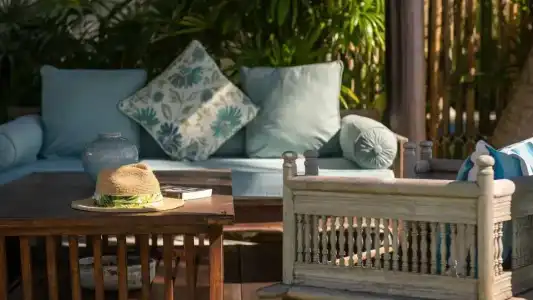 Shiva Samui Luxury Villas - 44