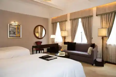 Fairmont Peace - 62