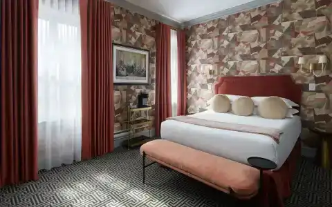 The Franklin on Rittenhouse, A Boutique - 46