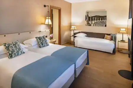 Starhotels Metropole - 26
