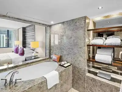 Mandarin Oriental, Jakarta - 31
