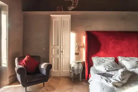 Paragon 700 Boutique & SPA - 33