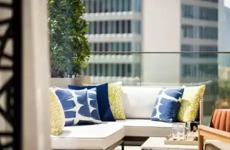 Four Seasons Dubai International Financial Centre - 116