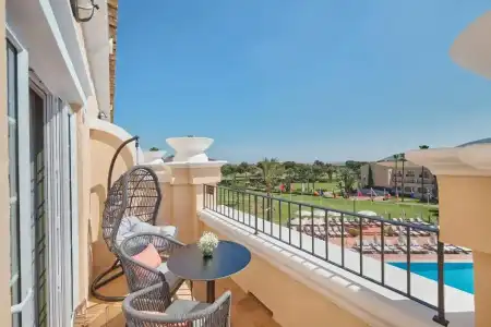 Grand Hyatt La Manga Club Golf & Spa - 27