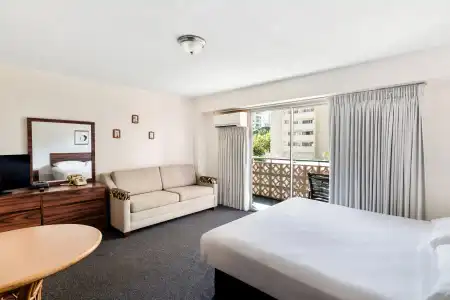 Royal Grove Waikiki - 2