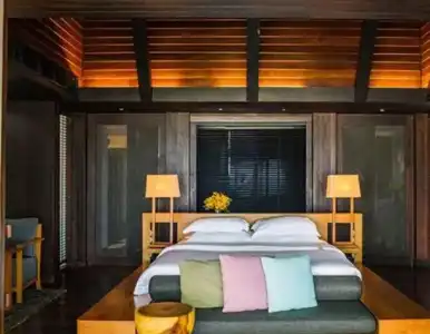 The Tubkaak Krabi Boutique Resort - 83