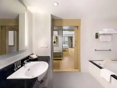 Novotel Phuket Resort - 21
