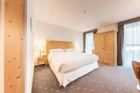 Four Points by Sheraton Bolzano - 9