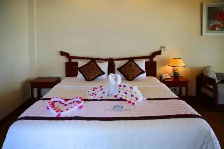 Tropicana Resort - 77