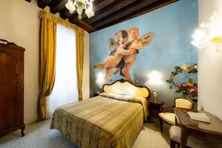 Scandinavia - Relais - 41