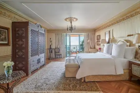 Four Seasons Alexandria at San Stefano - 87