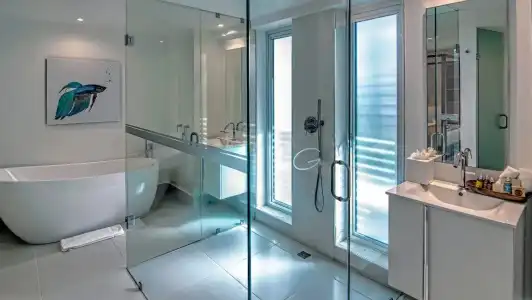 The Ocean Club, a Luxury Collection Resort, Costa Norte - 76