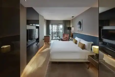 Mandarin Oriental, Barcelona - 28