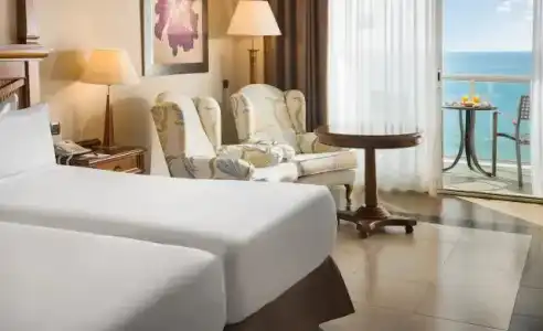 Gran Elba Estepona Thalasso & Spa - 30