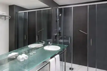 Four Points by Sheraton Barcelona Diagonal - 63