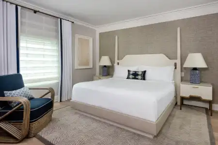 The Ritz-Carlton Coconut Grove, - 60
