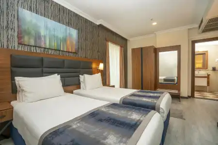 Otel Bostanci - 25