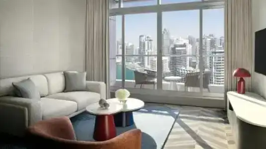 InterContinental Dubai Marina by IHG - 133