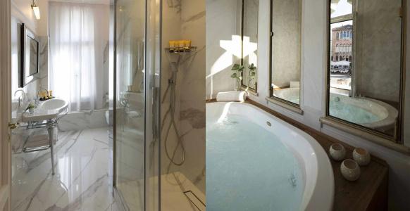 Palazzo Paruta & Wellness Apartments - 144